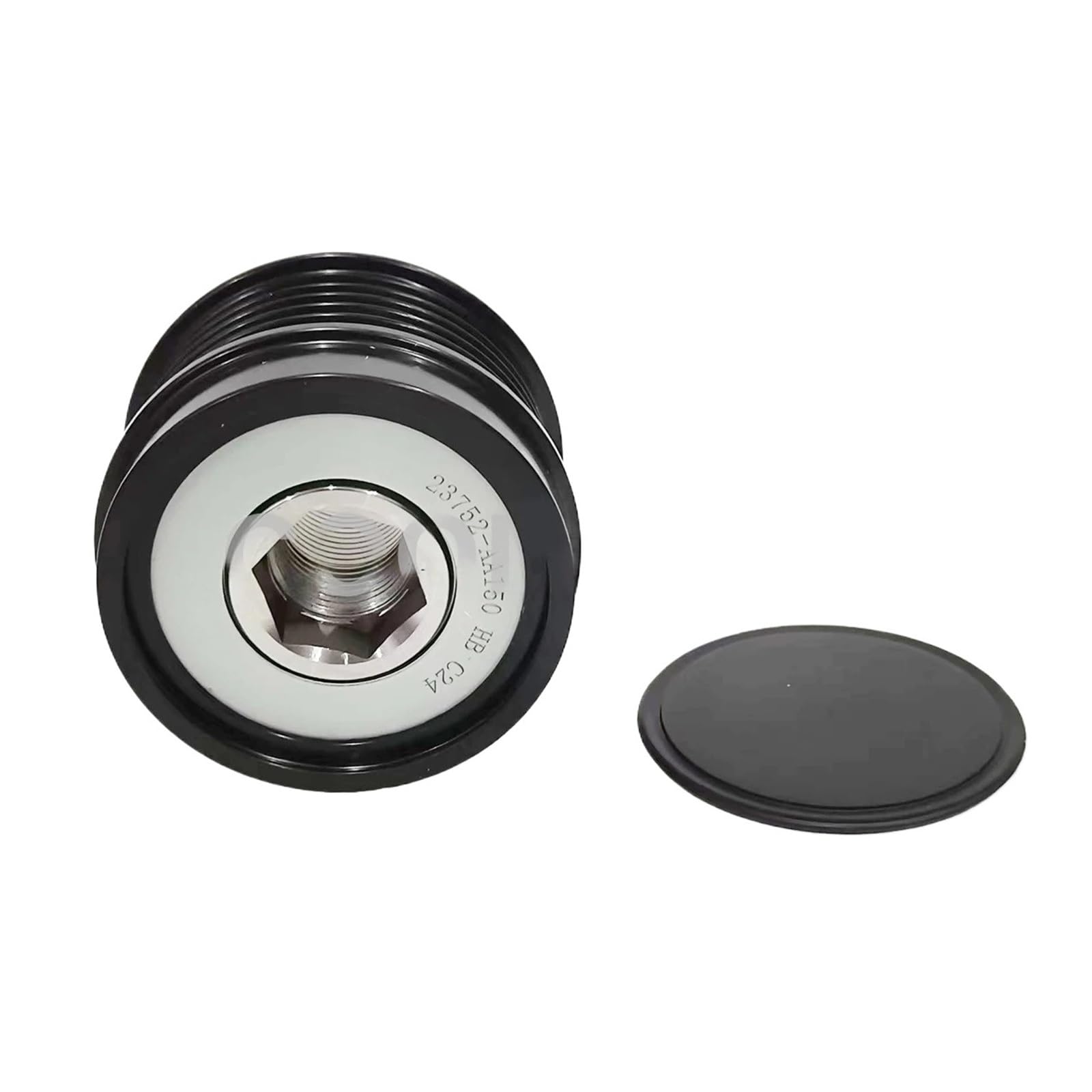 Обгонная муфта генератора на Subaru Forester IV S13, SJ