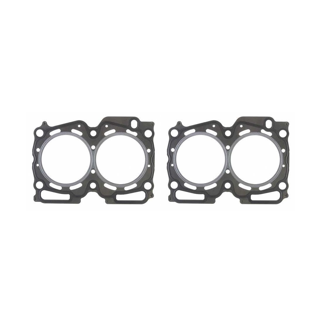 Прокладка ГБЦ Subaru Legacy II седан (BD, BG) (1994 - 1999) цена, от 25.42 USD