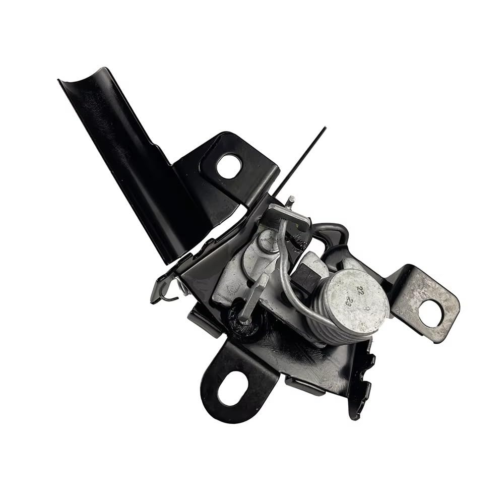 Замок капота Subaru Forester III внедорожник (S12, SH) (2007 - 2012) цена, от 17.16 USD