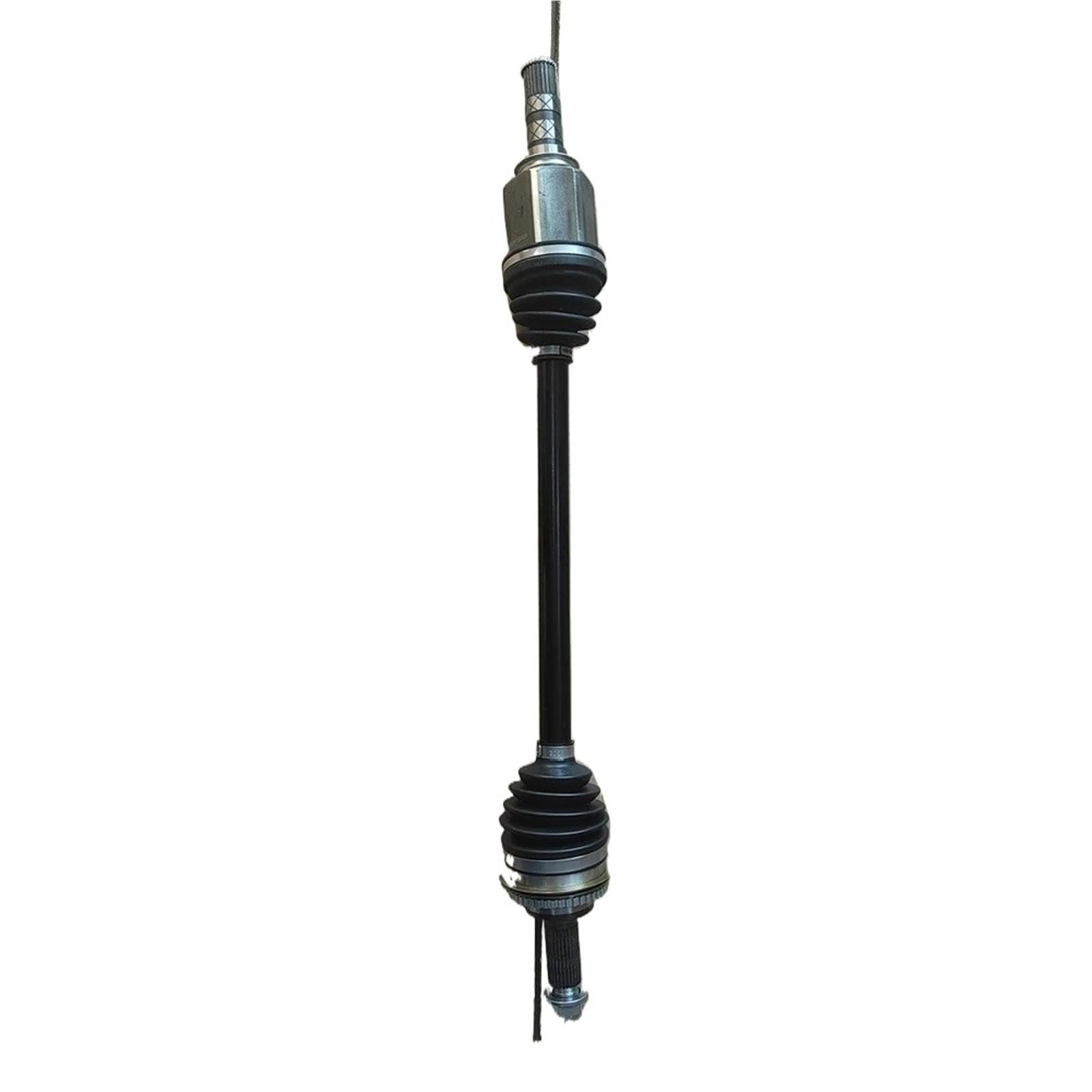 Полуось передняя BB4530 Posterparts