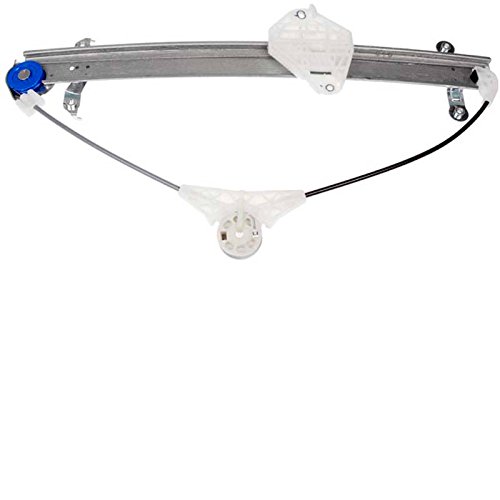Механизм стеклоподъемника водительской двери Subaru Impreza III хэтчбек (GH) (2007 - 2011) цена, от 18.34 USD