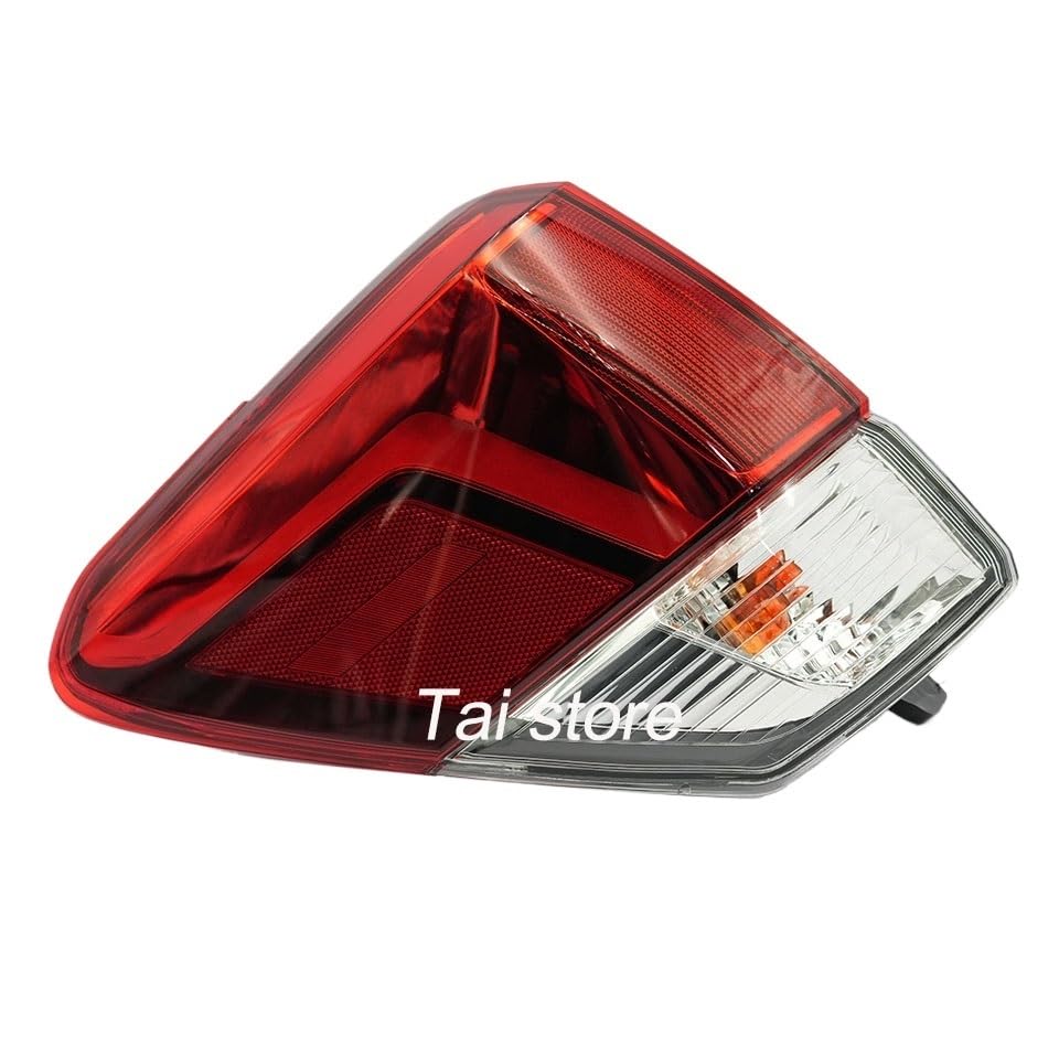 Задняя левая фара TYC 119080A69B цена, от 191.05 USD