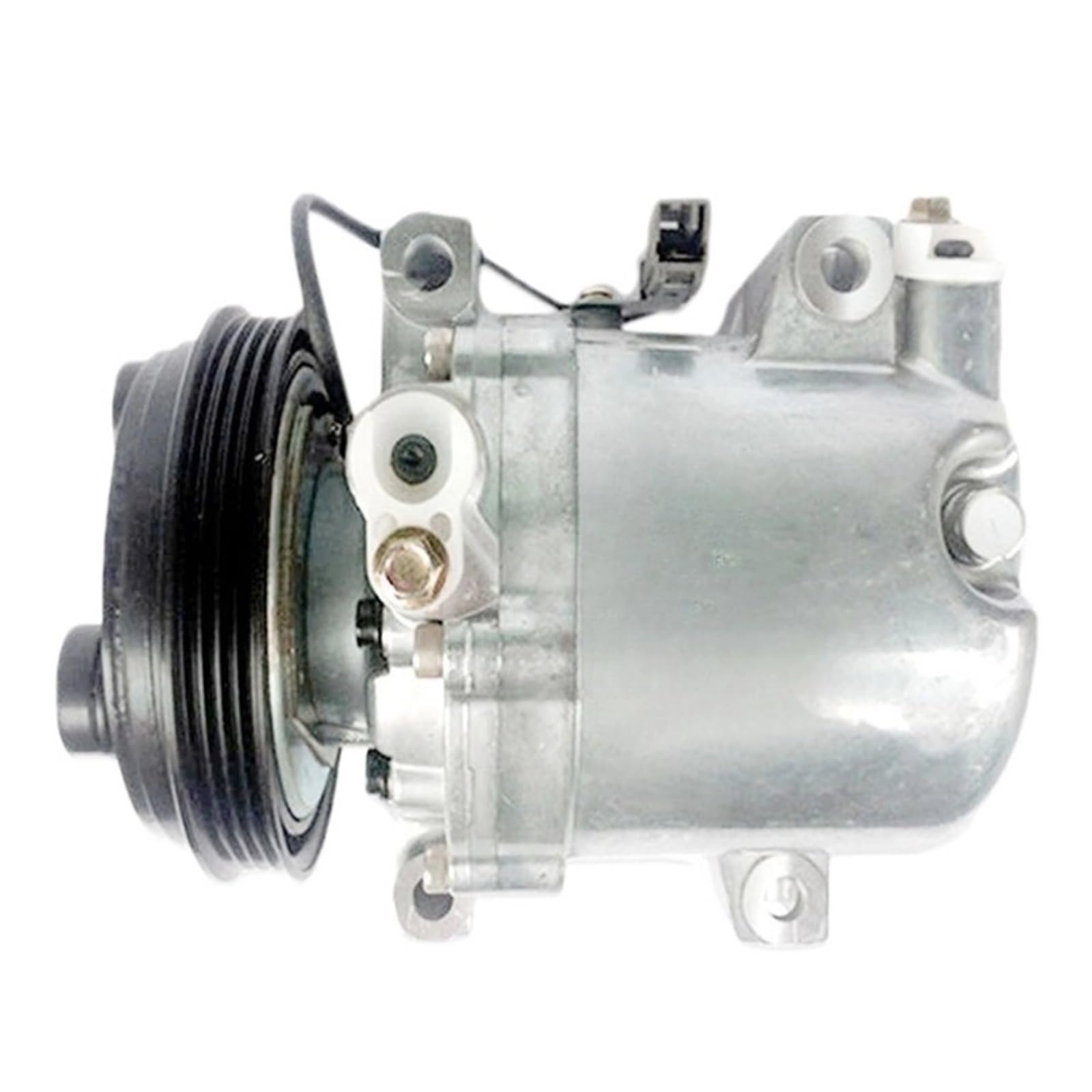  Компрессор кондиционера Subaru Impreza 2