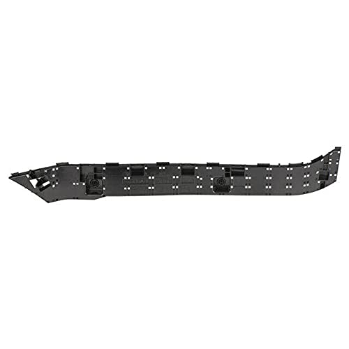 Кронштейн бампера заднего внешний левый Polcar 72X1967 цена, от 7.62 USD