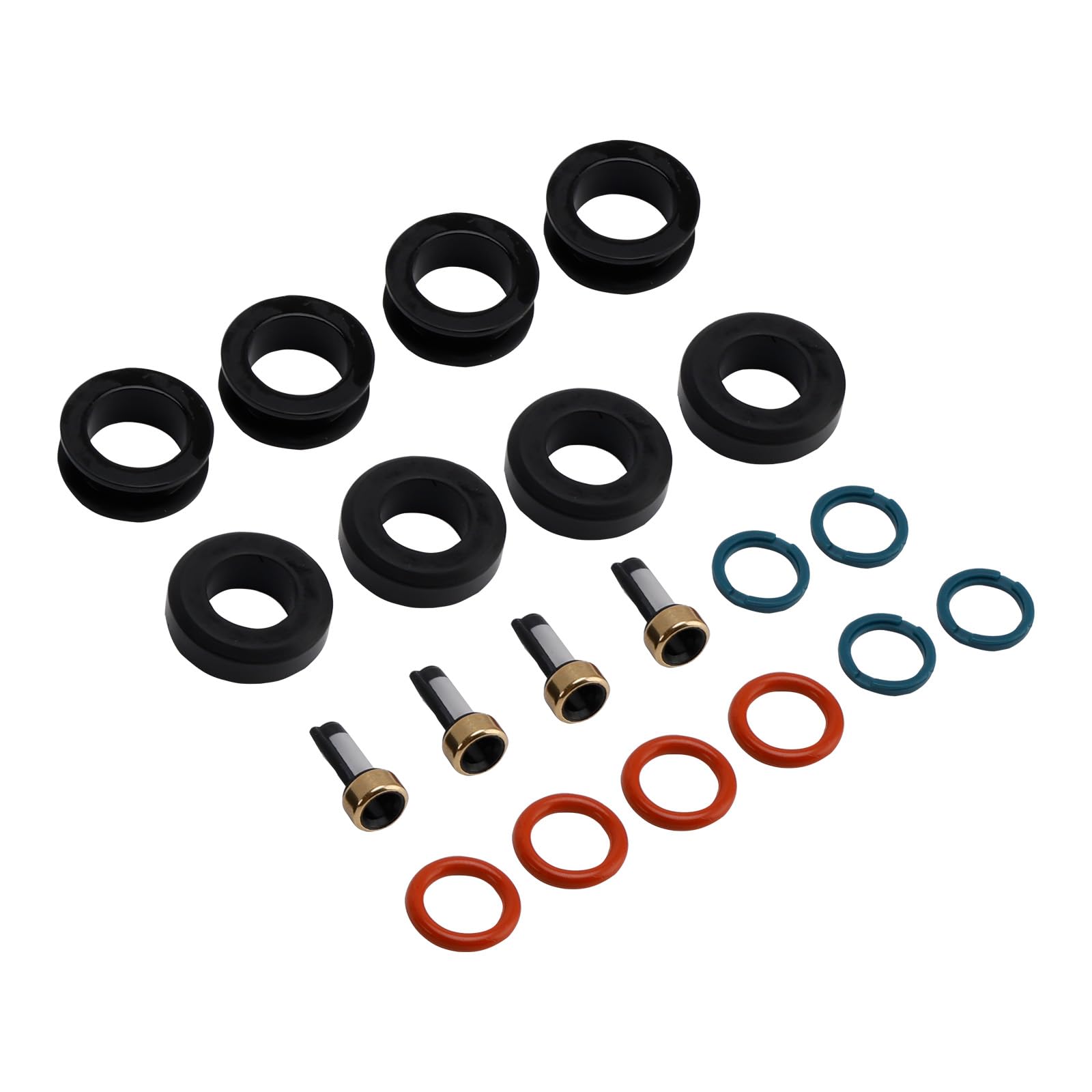 Купить 30622570 Volvo Кольцо инжектора