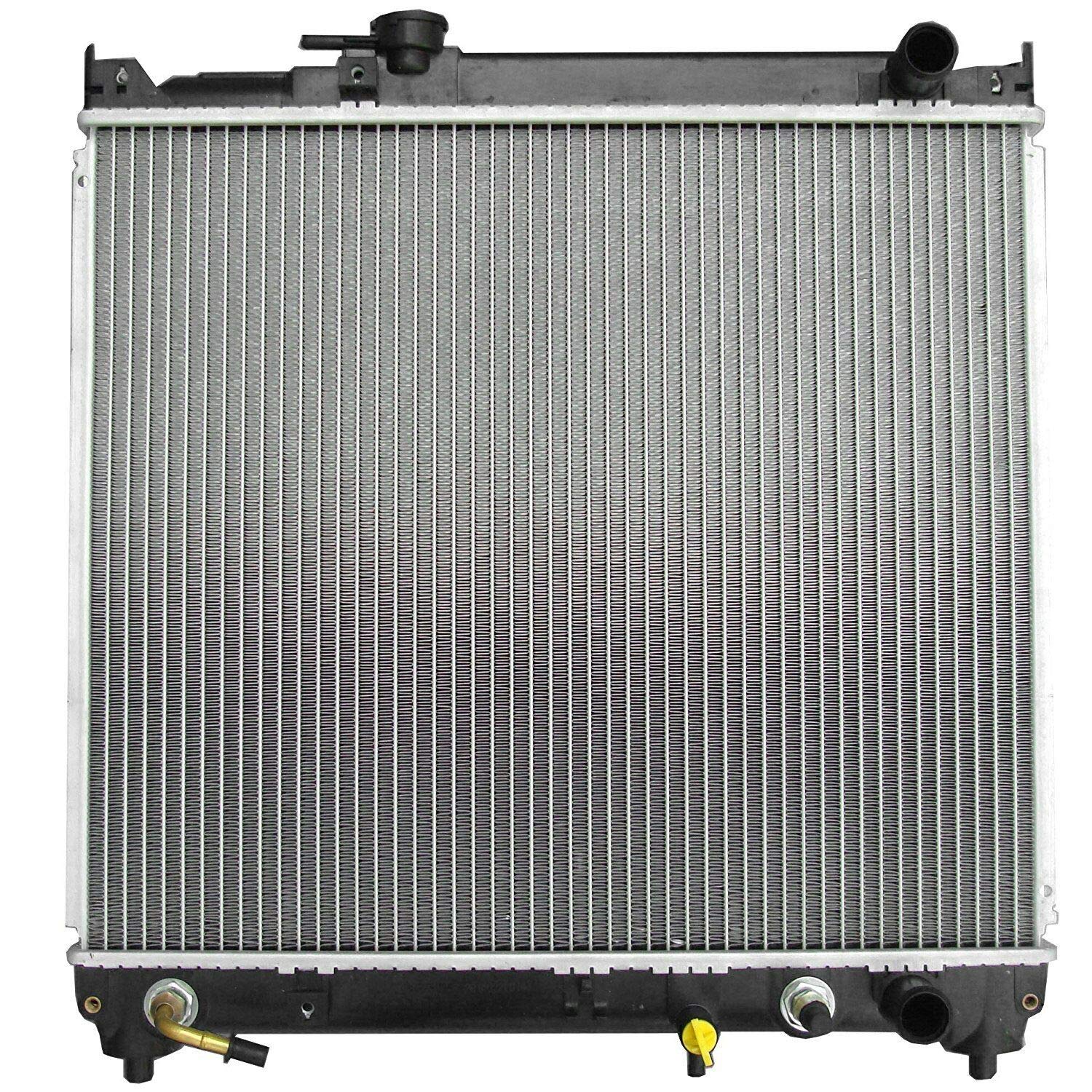 R14041 Sato Tech Радиатор основной