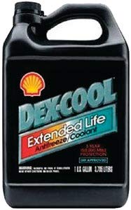 Охлаждающая жидкость SHELL 9404006021