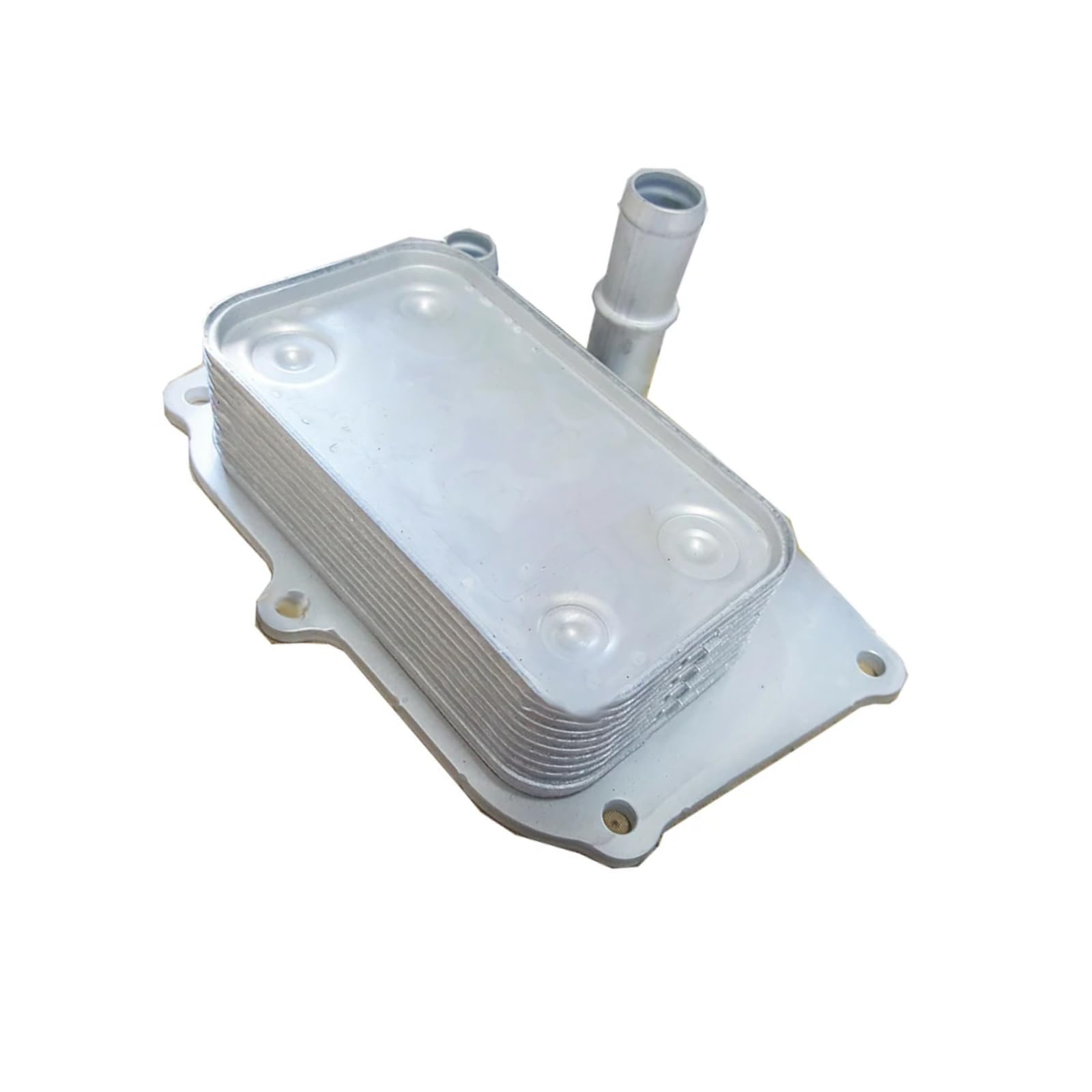 Масляный радиатор АКПП Polcar 7117L81 цена, от 51.93 USD
