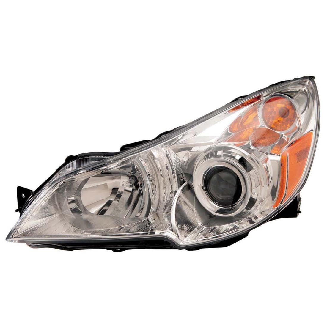 Правая блок фара Polcar 720910 цена, от 211.50 USD