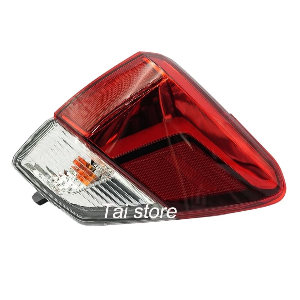 Фонарь задний правый TYC FP6735F2T цена, от 184.84 USD