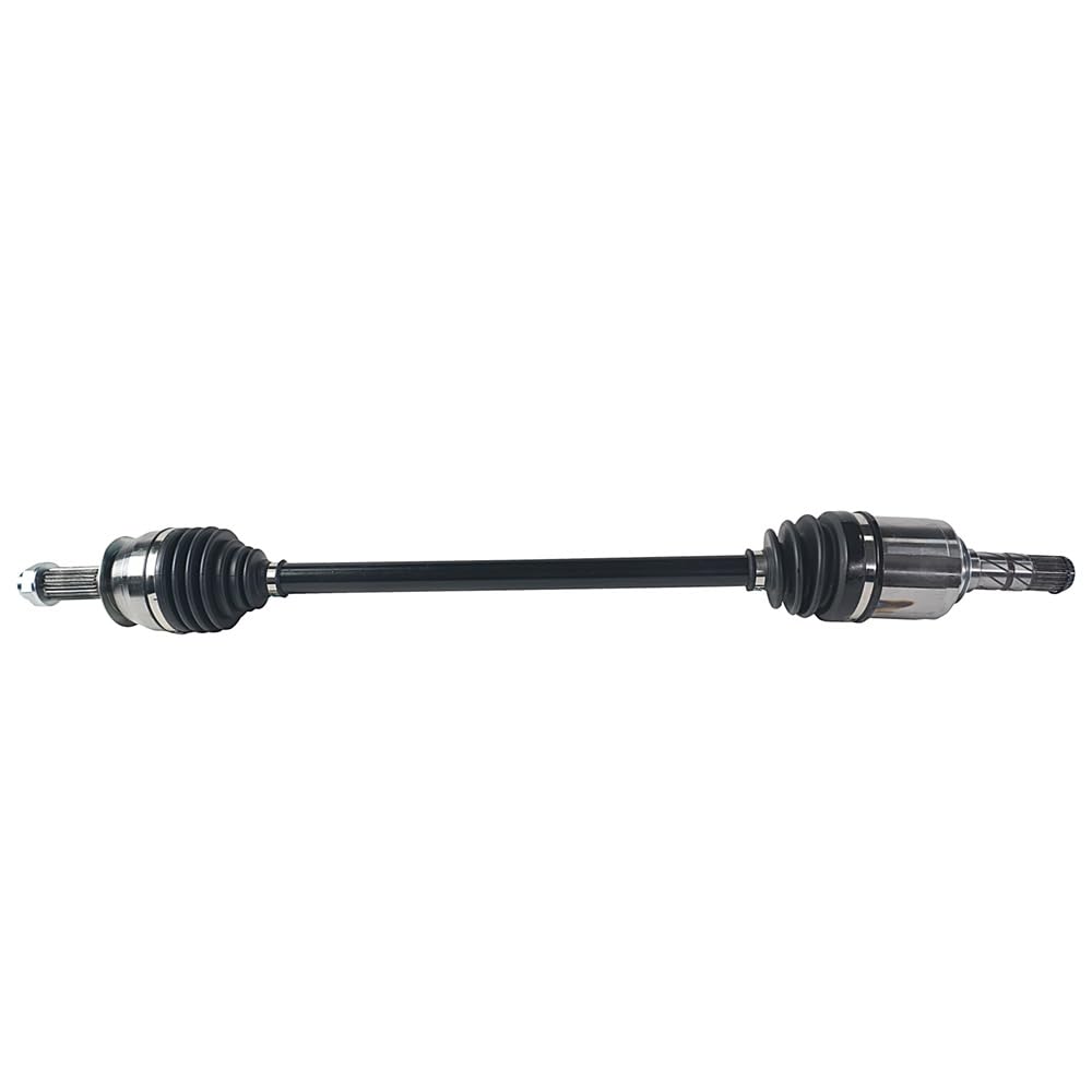 Полуось (привод) передняя GSP NCV66012 цена, от 74.32 USD