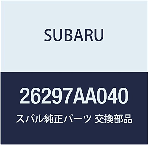 Ремкомплект заднего тормозного суппорта на Subaru Legacy I BC