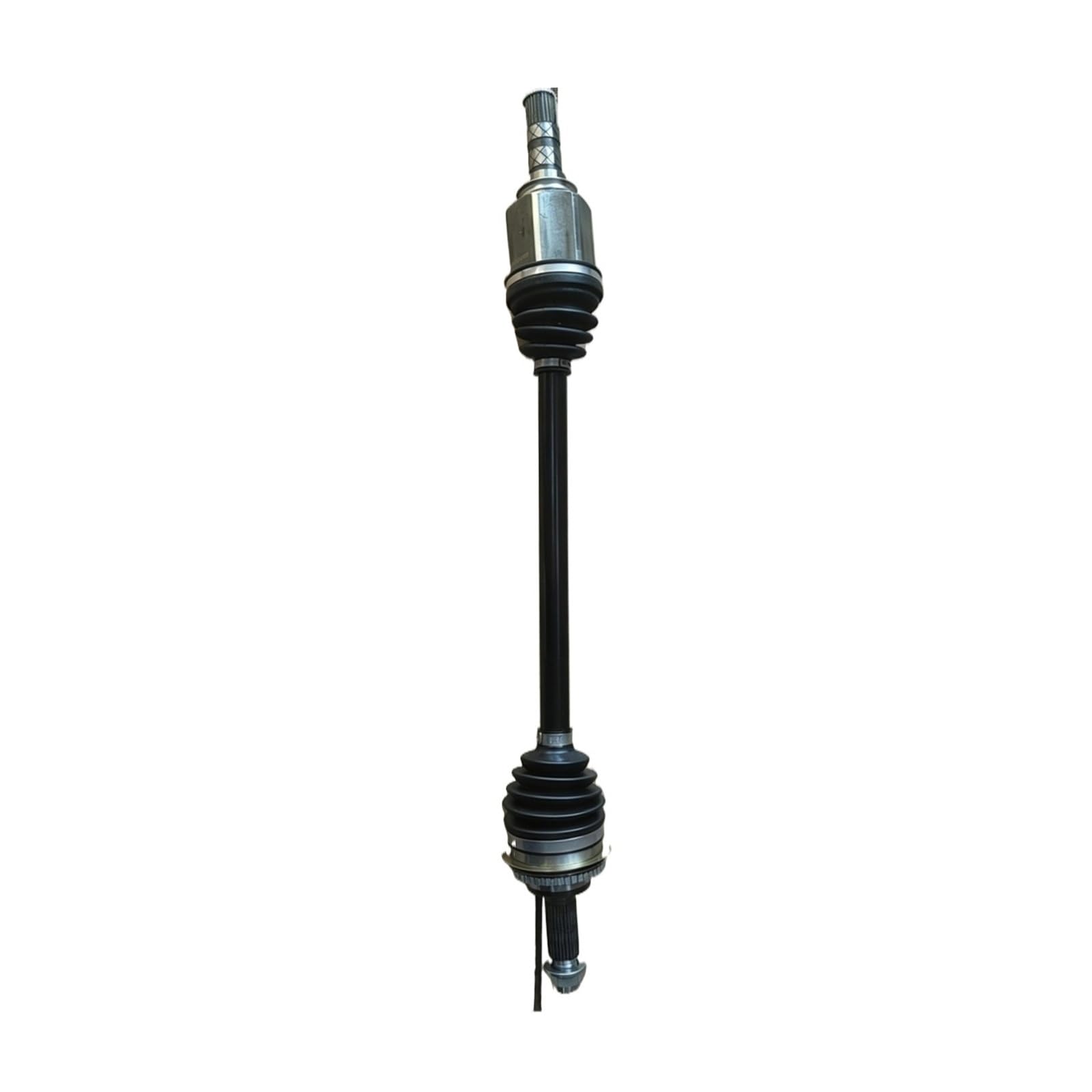 BB4530 Posterparts Ось передняя в сборе