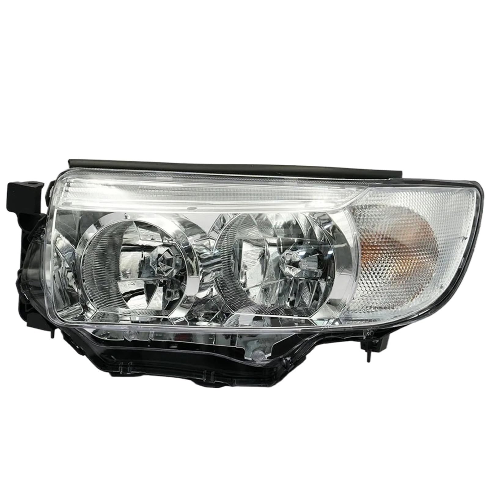 Правая блок фара Subaru Forester II внедорожник (S11, SG) (2002 - 2007) цена, от 193.25 USD