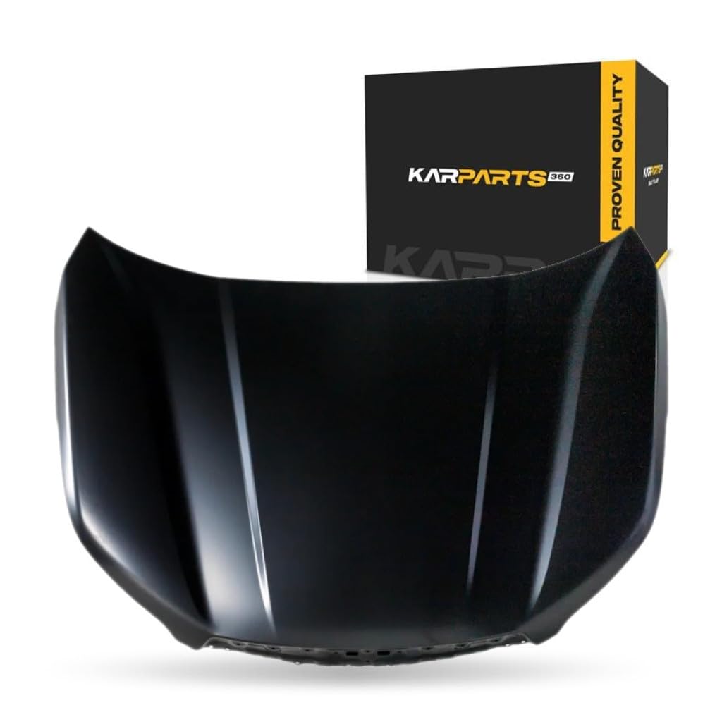 Капот FPS 6735281 цена, от 262.64 USD
