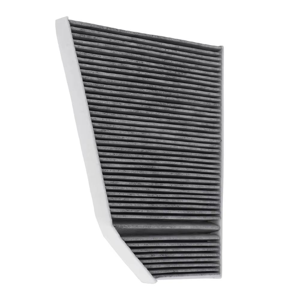 Фильтр воздушный отопителя Alpha Filter AF5233 цена, от 17.76 USD