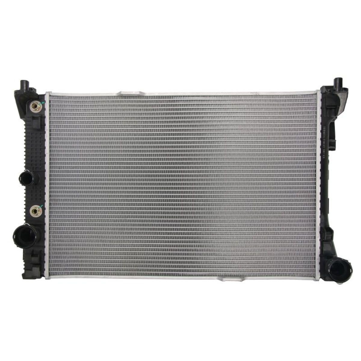 Радиатор охлаждения двигателя Thermotec D7M018TT цена, от 120.88 USD