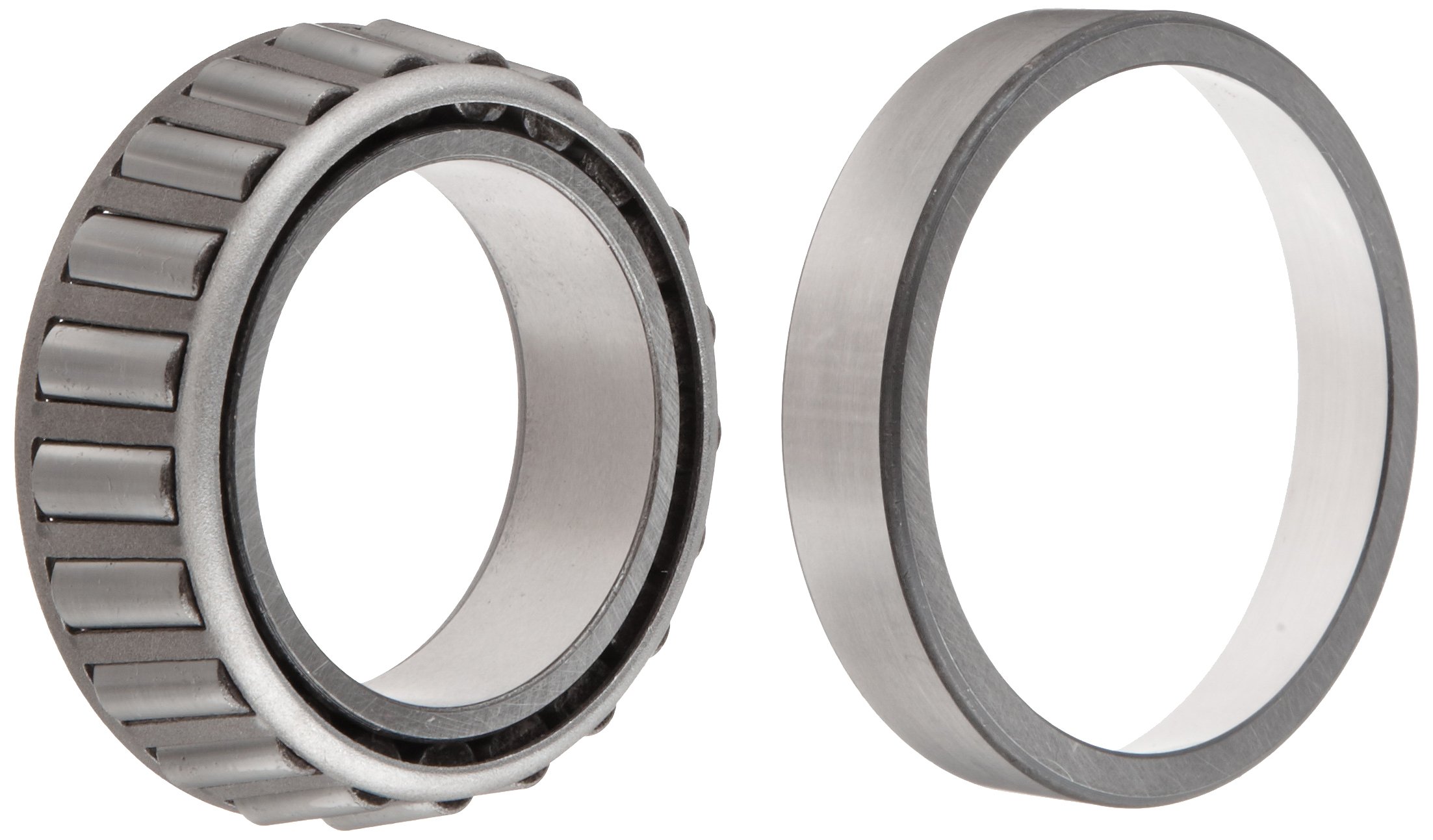 SET6 Timken Подшипник ступицы передней