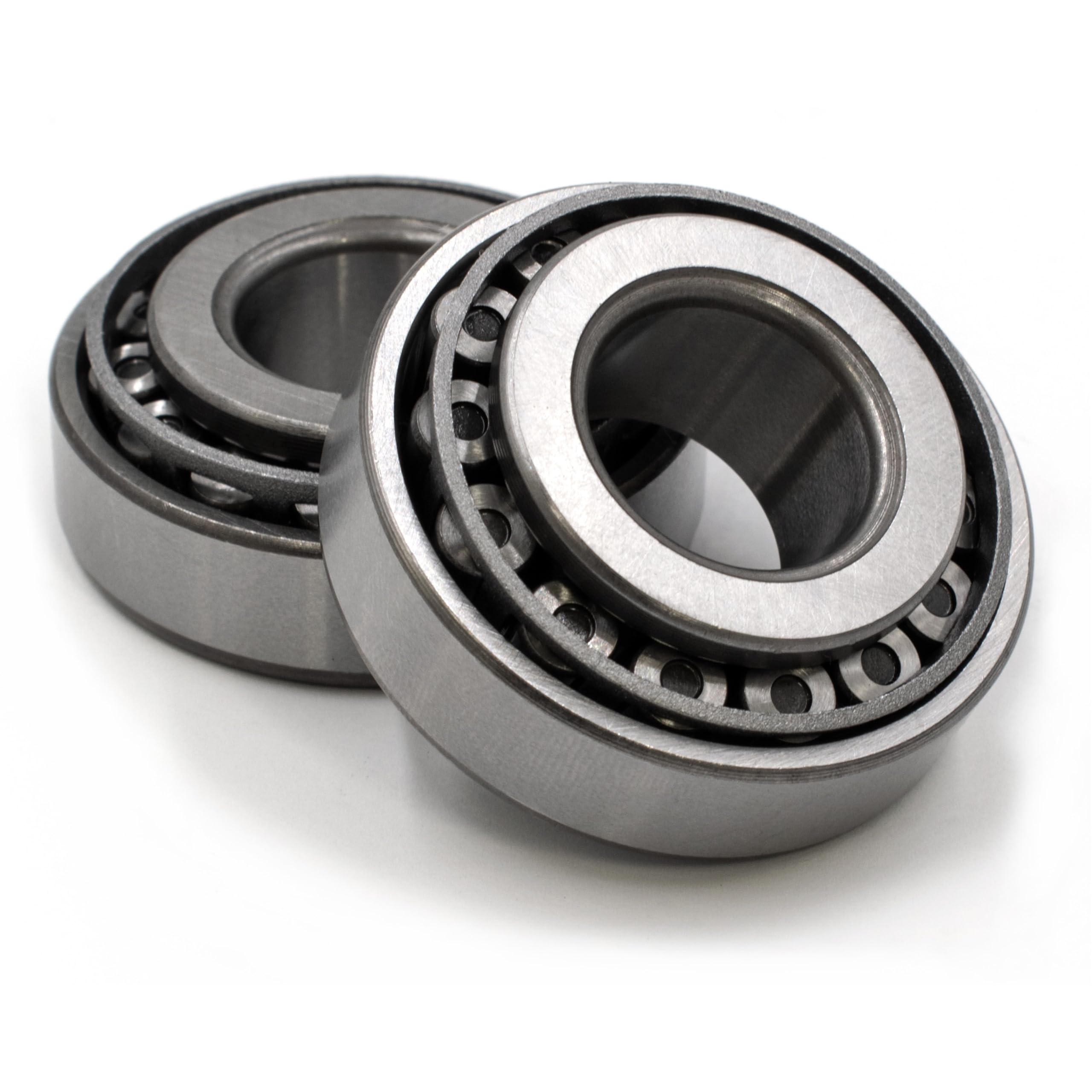 SET5 Timken Передний подшипник колеса