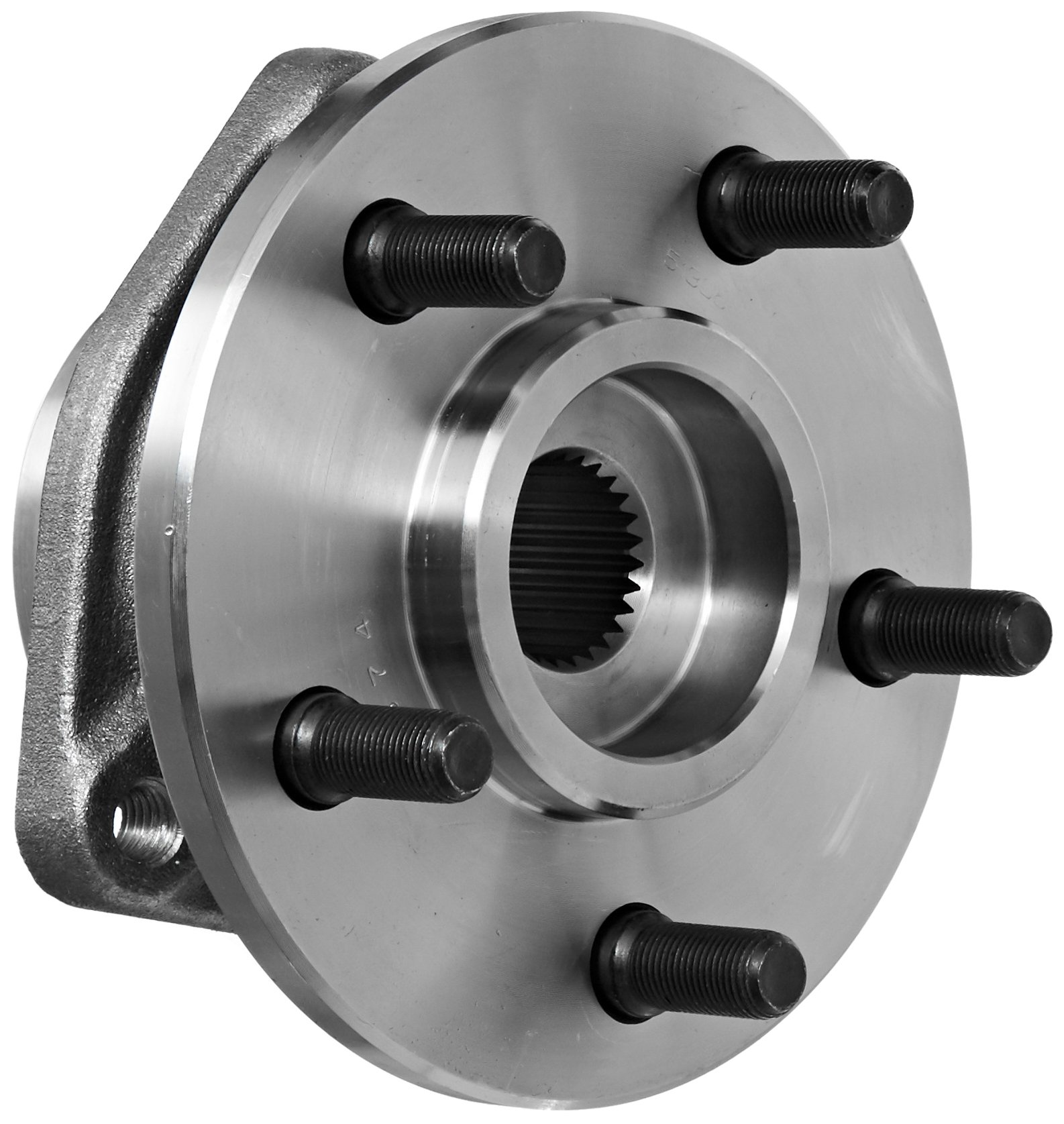 513084 Timken Ступица колеса передняя