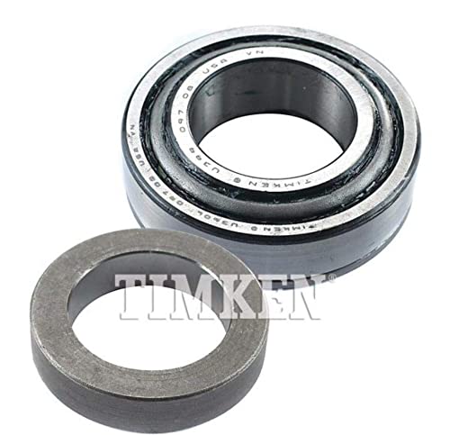 SET10 Timken Подшипник полуоси заднего моста внутренний