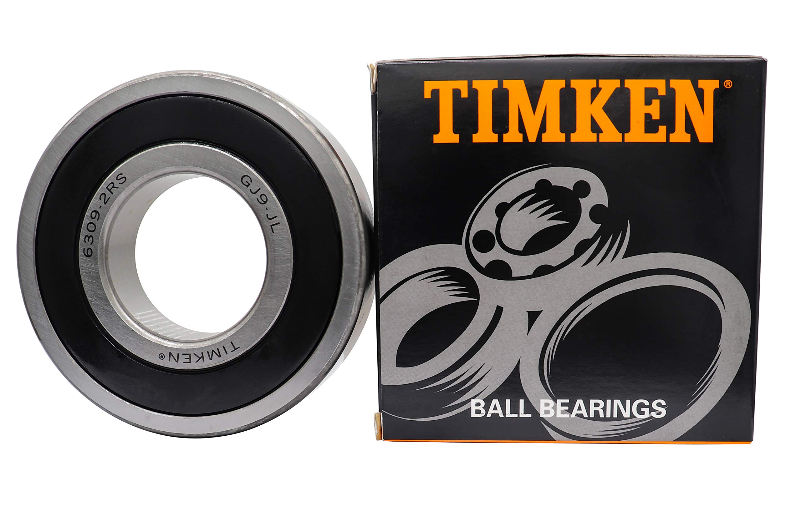 ABE9188SKF AS/Auto Storm Подшипники коробки