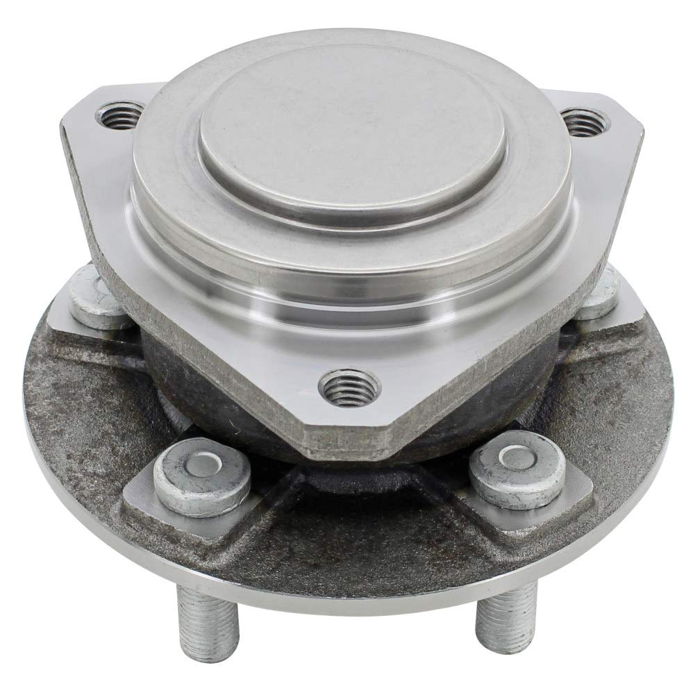 Ступицы передних колес SAT ST68302651AA цена, от 75.93 USD