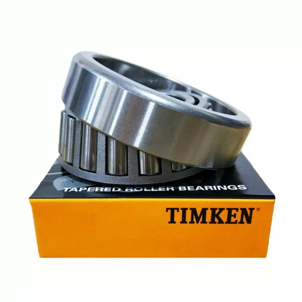 SET13 Timken Подшипник дифференциала заднего моста