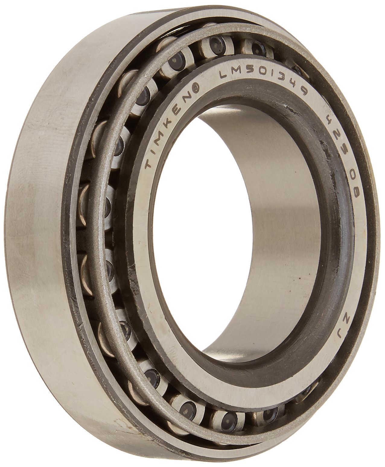 SET45 Timken Подшипник ступицы передней