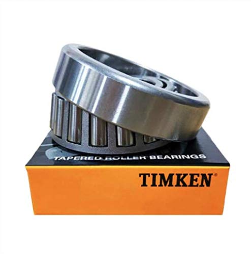SET16 Timken Подшипник задней ступицы внешний