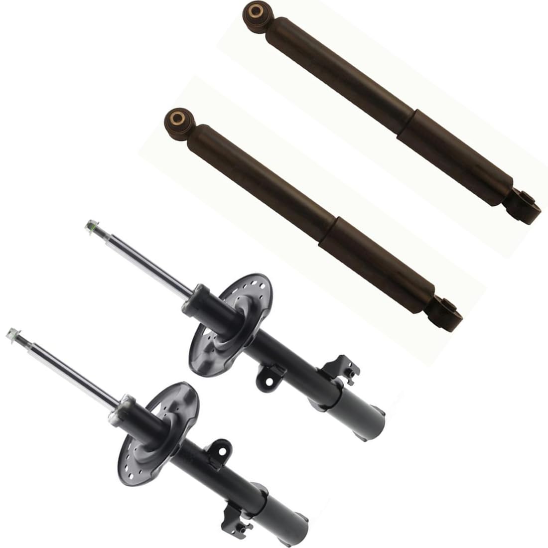 Амортизатор передний правый 22282880 Bilstein