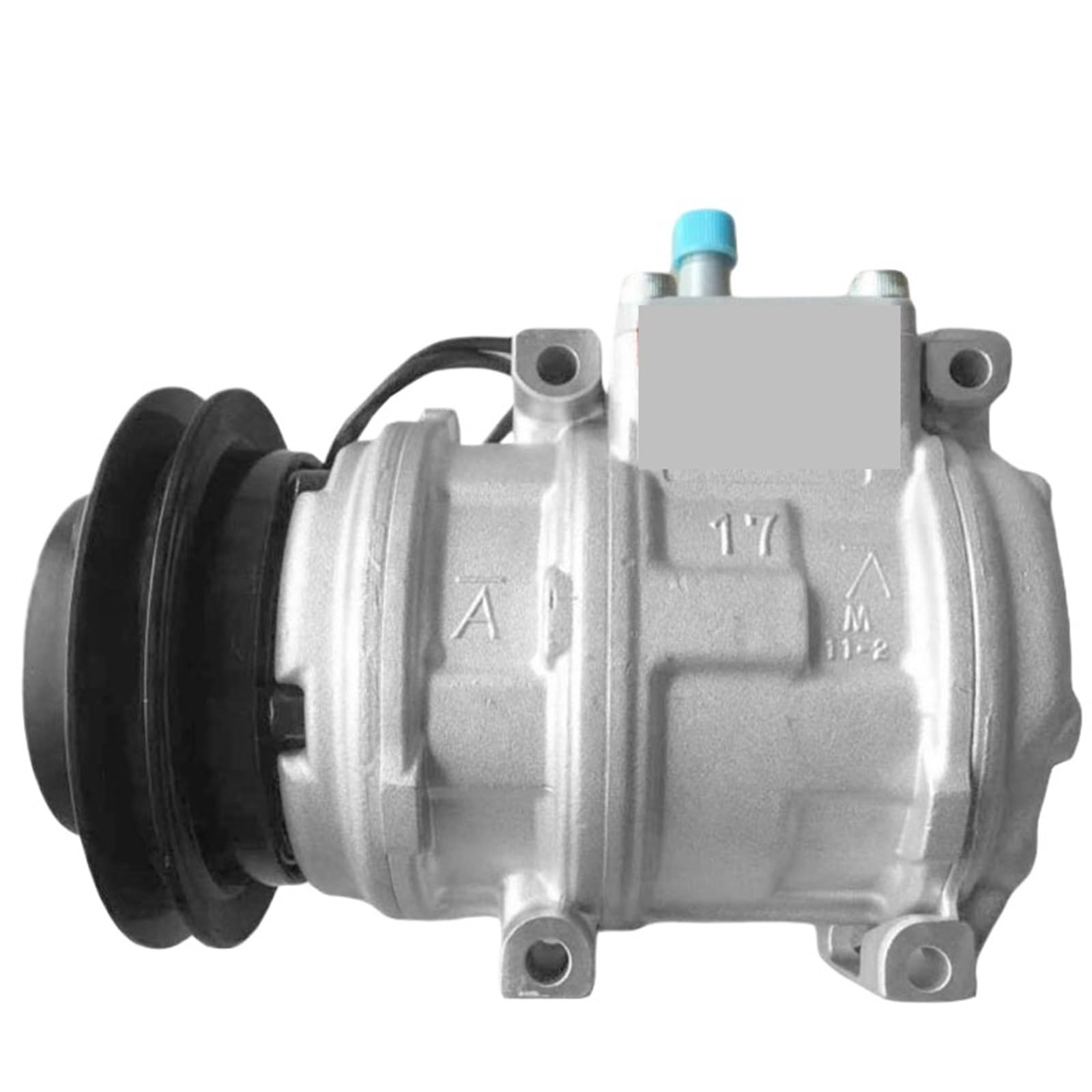 Компрессор системы кондиционирования GPD 6511621 цена, от 438.87 USD
