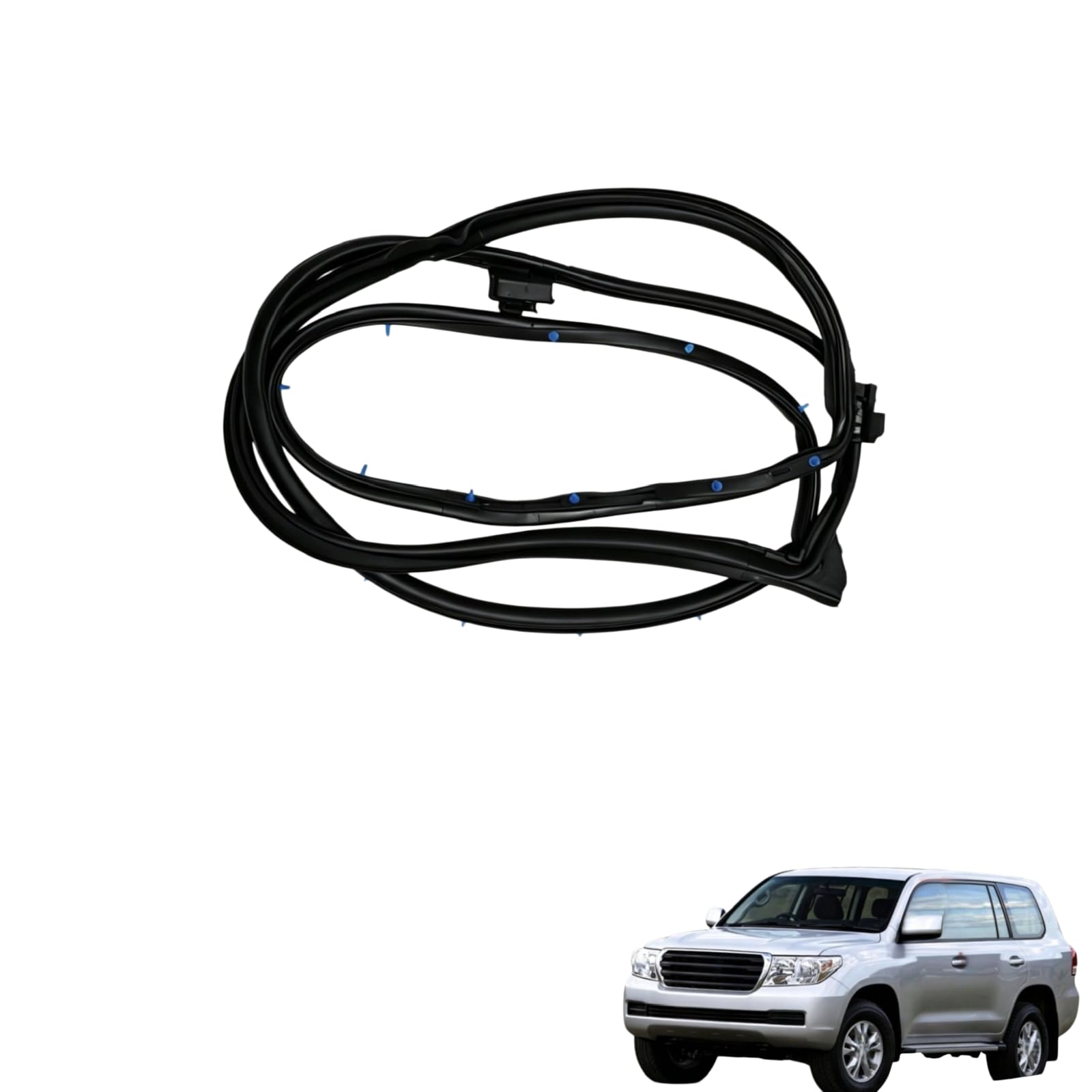 6786160160 Toyota
