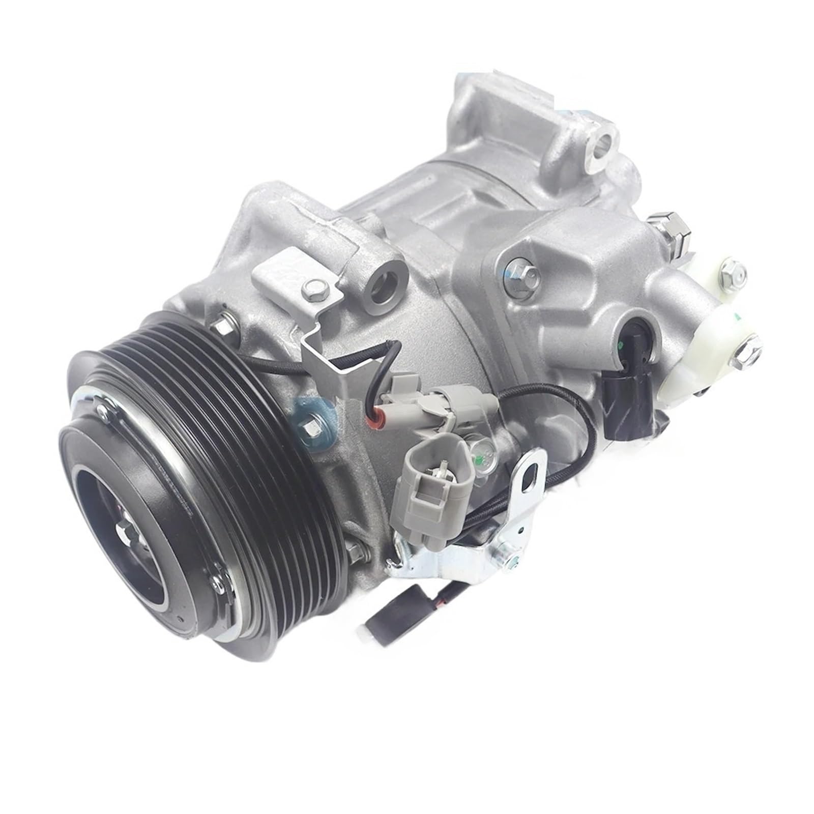 Компрессор системы кондиционирования Denso 4711017 цена, от 227.38 USD