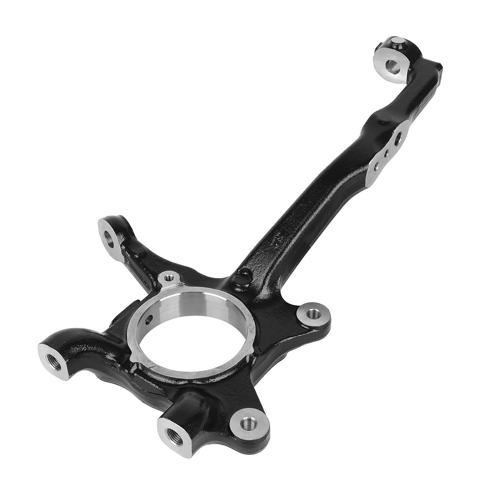 Цапфа (поворотный кулак) передний правый AND 34407060 цена, от 135.17 USD