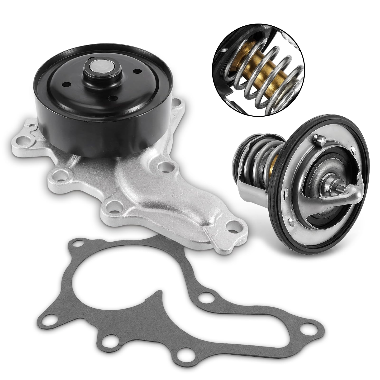 Термостат в корпусе Magneti Marelli TE0081 цена, от 16.13 USD