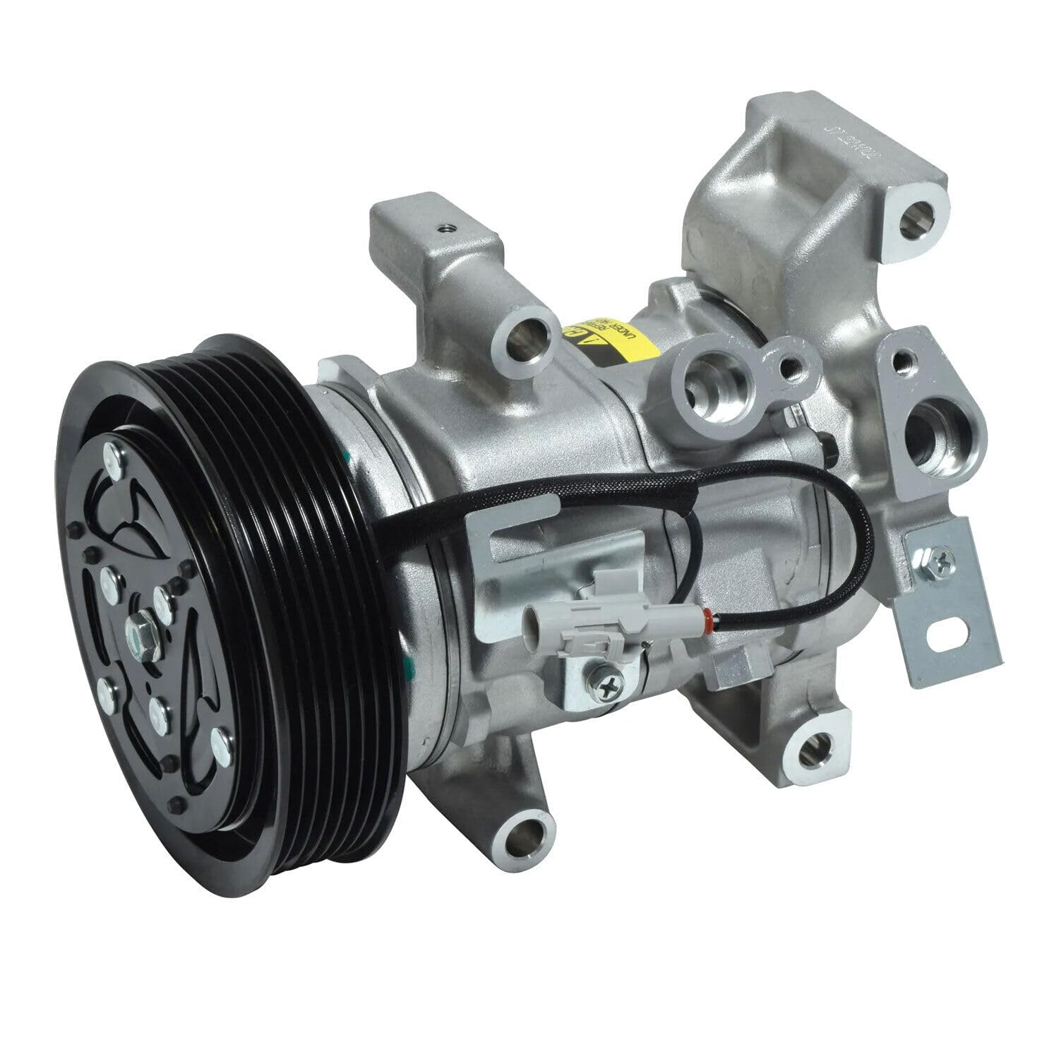 Компрессор системы кондиционирования Denso 883100KB60 цена, от 195.66 USD