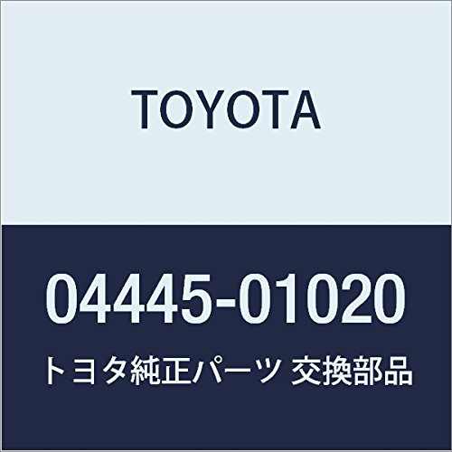 444501020 Toyota