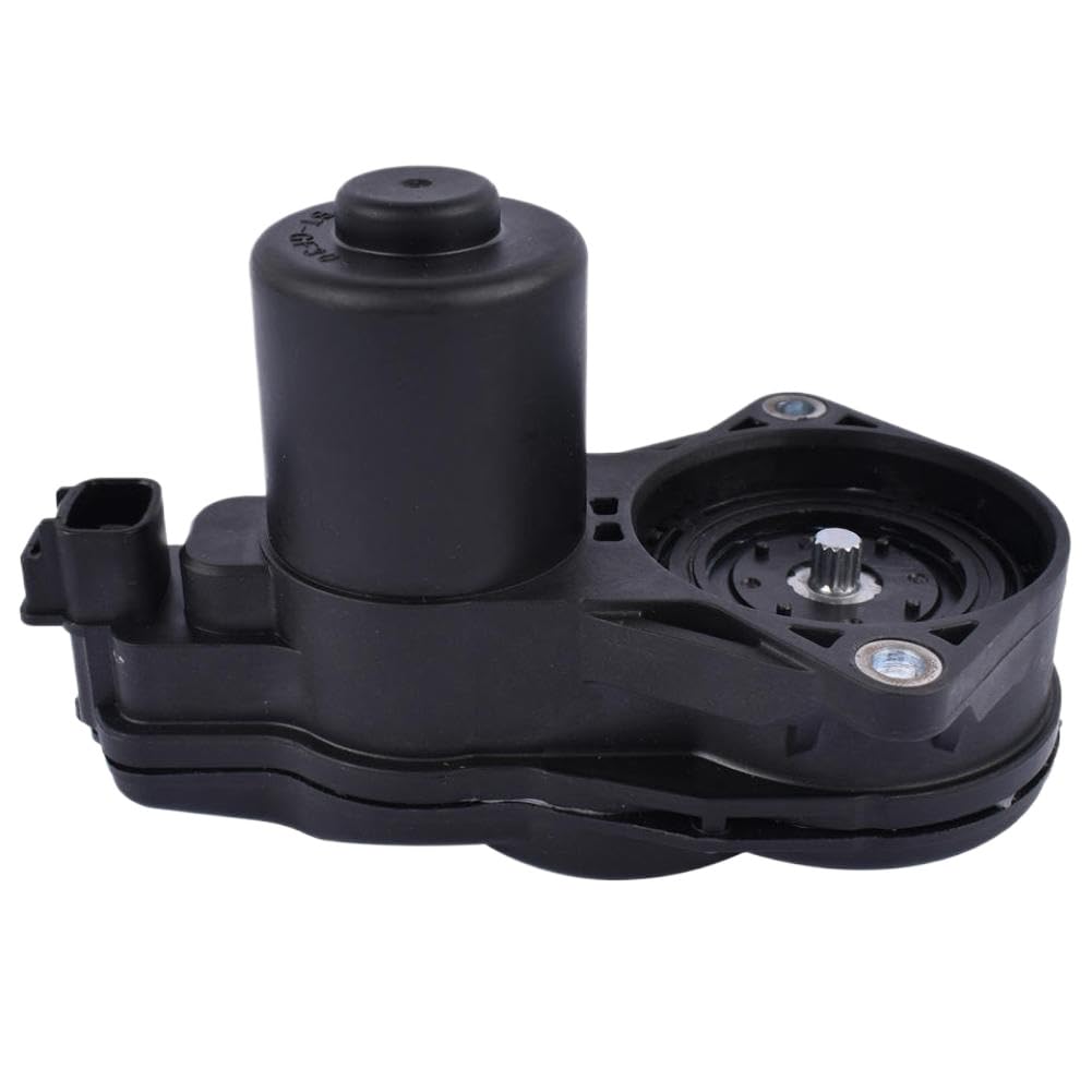 Мотор привода тормозного суппорта заднего Depo/Loro/Abakus 13106979 цена, от 29.43 USD