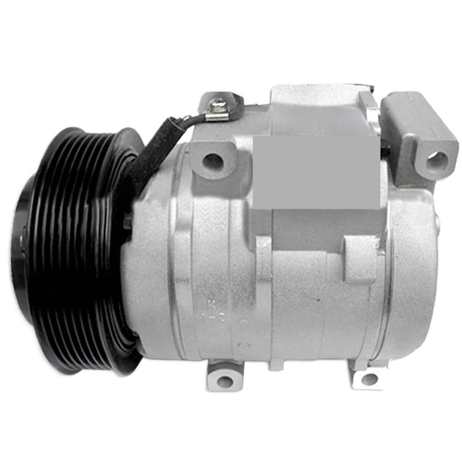 Магнитная муфта компрессора кондиционера на Lexus RX 300/330/350/400H U3