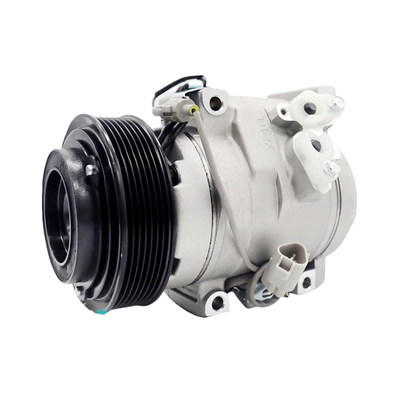 Компрессор системы кондиционирования Denso 4711011 цена, от 380.93 USD