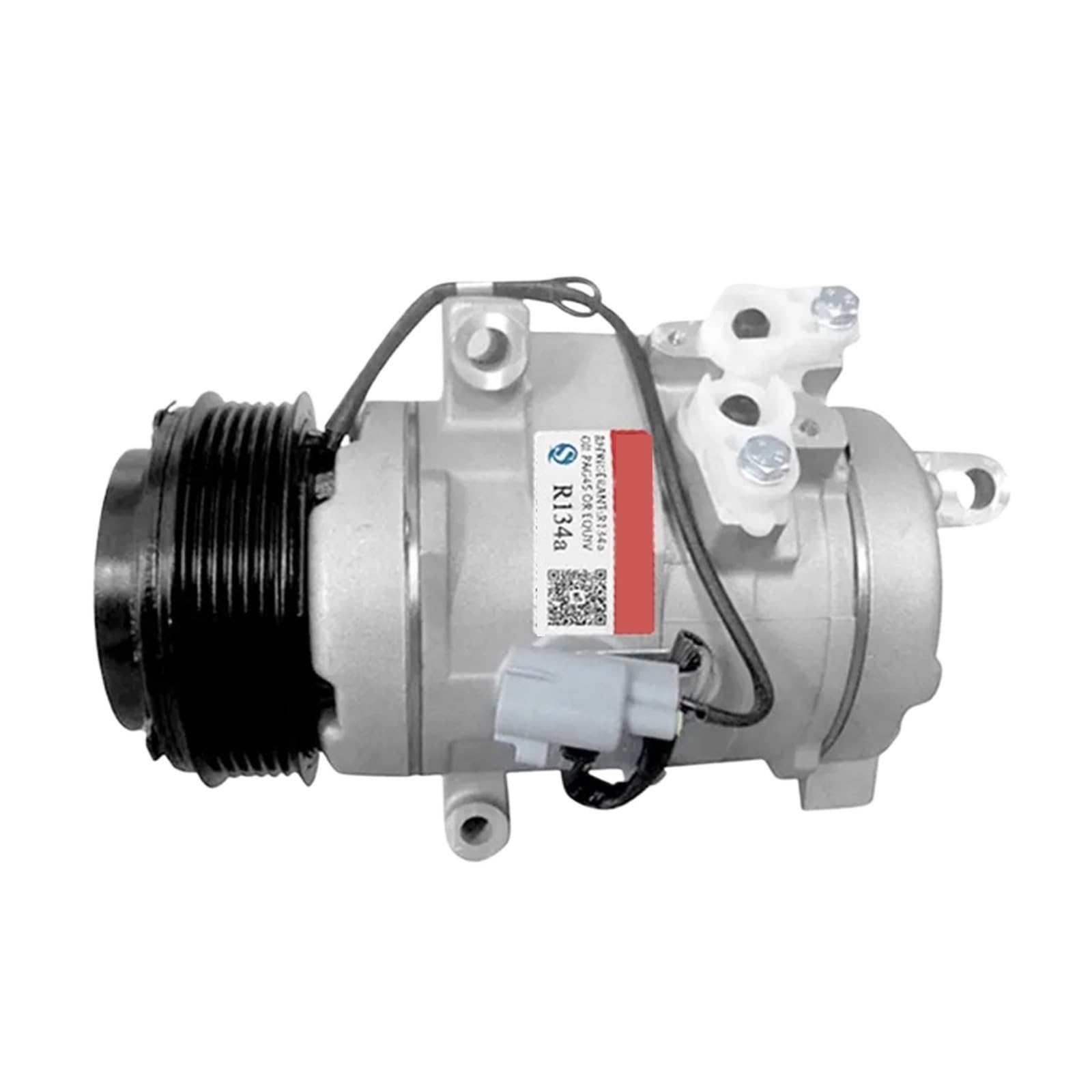 Купить 4711485 Denso Компрессор климатической установки