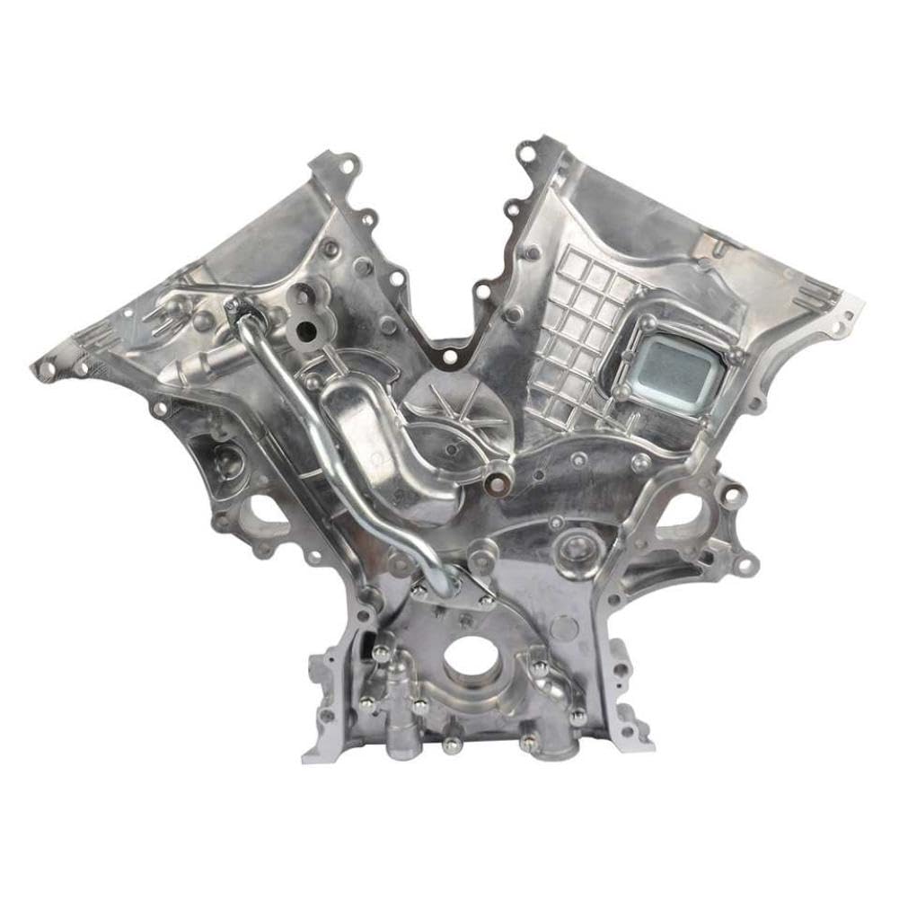 1131031011 Toyota Масляный насос двигателя