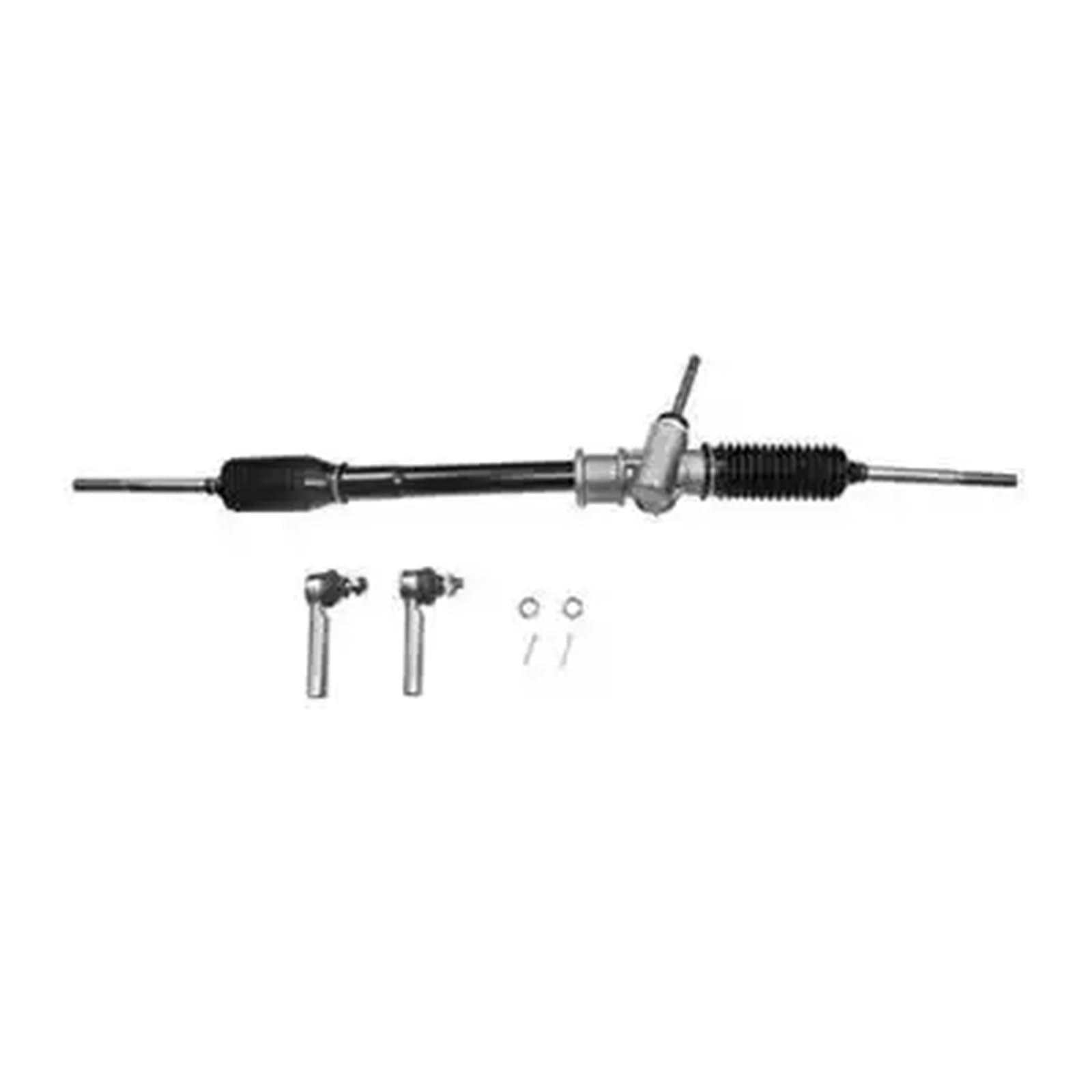 Реечный рулевой механизм AGR TY9226 цена, от 297.03 USD