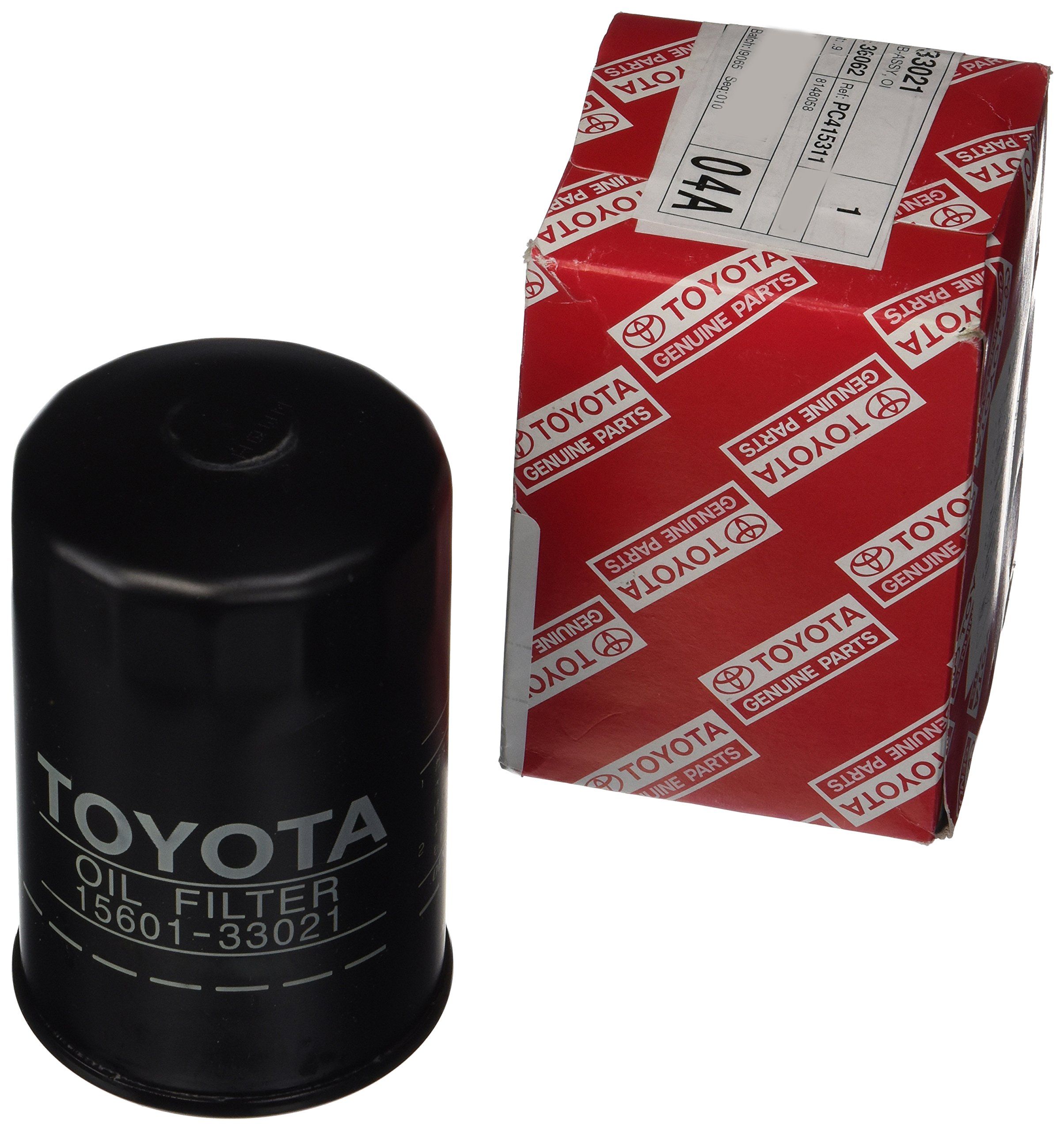 1560141030 Toyota Масляный фильтр двигателя