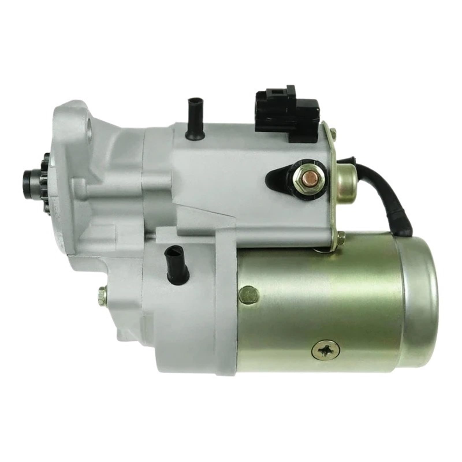 Стартер S6222S AS/Auto Storm