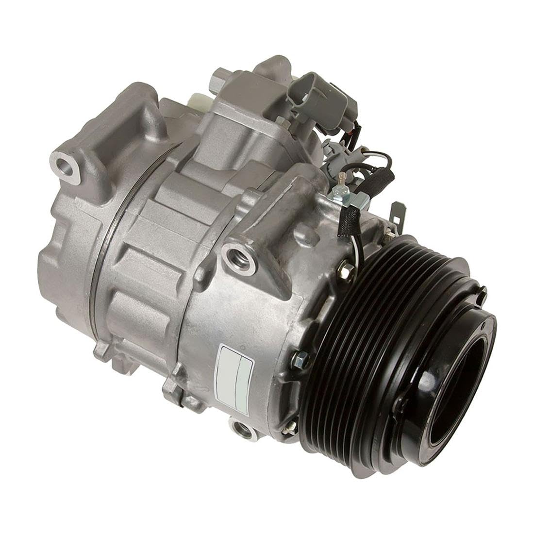 Купить Компрессор кондиционера Лексус РХ 270/350/450H AGL10, GGL15, GYL15