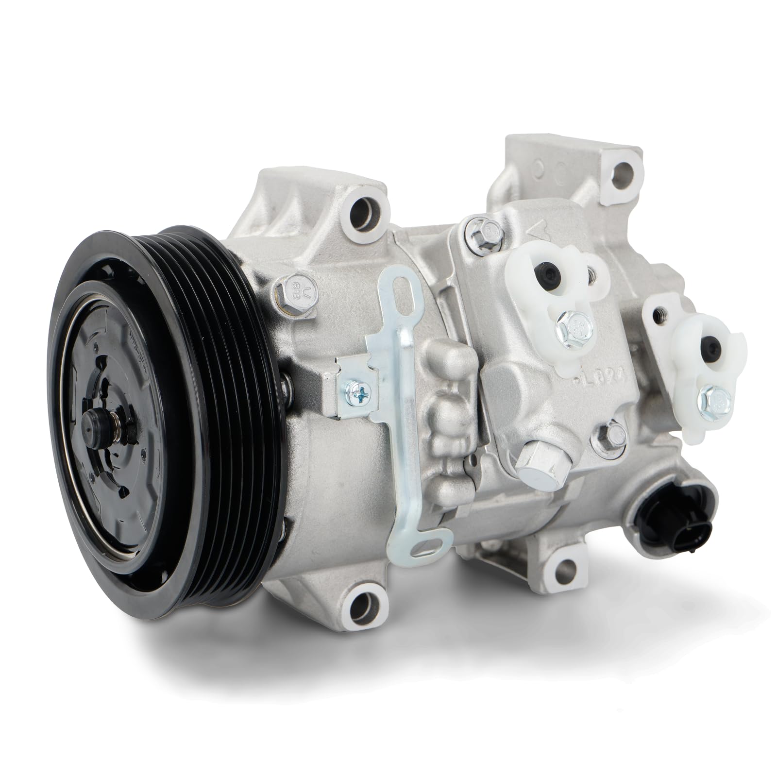 Купить 4711632 Denso Компрессор климатической установки