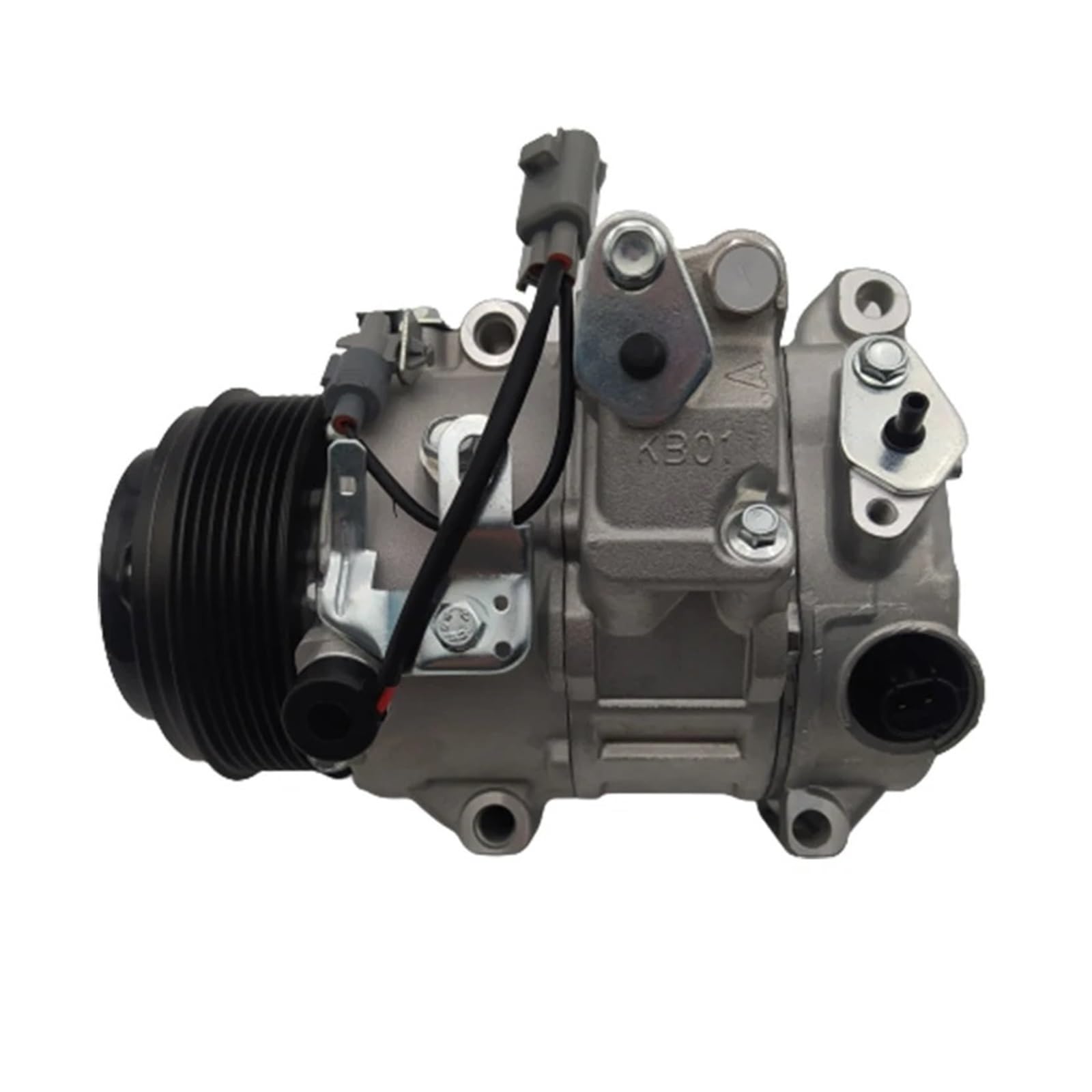 Купить 4711619 Denso Компрессор климатической установки