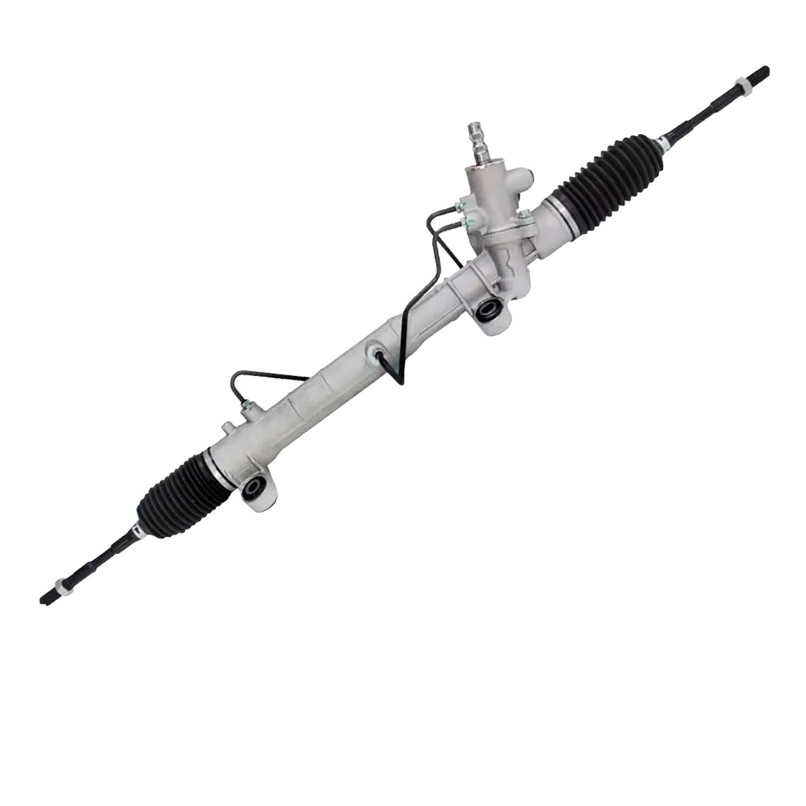 77R095 Masterkit Управление рулевое в сборе